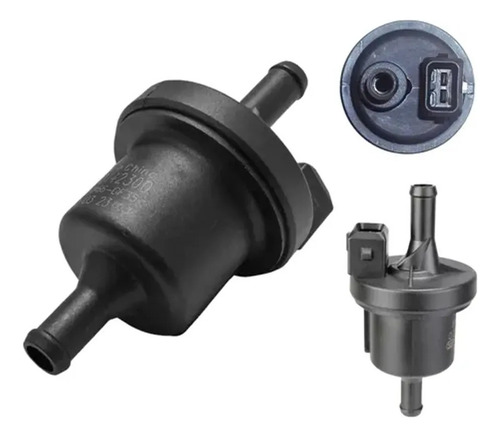 Valvula Canister Gol G5 G6,fox,golf 377906291 Original