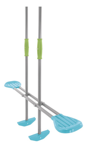 Set Columpio 5 Accesorios Intex Five Feat Swing Set Verde 1