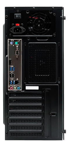 Pc Gamer Ryzen 5600gt 240gb Ssd 8gb 3200mhz Ddr4 Wifi Rgb