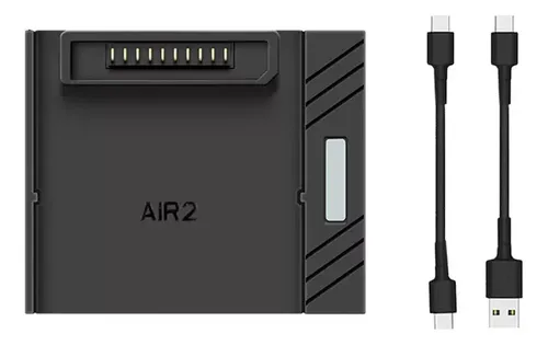 Batería para Drone DJI Mavic Air 2 Air 2S PB2 - DIGITOSHOP - Accesorios Electrónicos Batería para Drone DJI Mavic Air 2 Air 2S PB2 - DIGITOSHOP - Accesorios Electrónicos