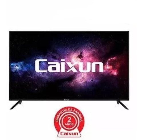 Televisor Led 32 Marca Caixun Tdt Hd