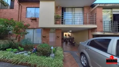 Casa en arriendo