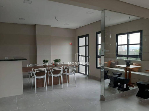 Apartamento À Venda, 48 M² Por R$ 312.000,00 - Centro (osasco) - Osasco/sp - Ap2184
