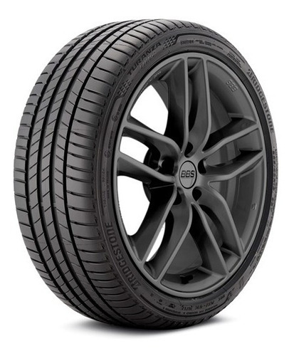 Pneu Bridgestone Aro 18 225/40 R18 92w Turanza T005