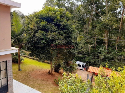 Imagem 9 de 30 de Casa Com 4 Dormitórios, 260 M², R$ 420.000 - Santa Rita - Teresópolis/rj. - Ca01671 - 69297224