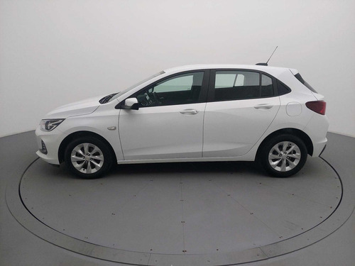 Chevrolet Onix 1.0 FLEX MANUAL
