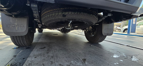 Ford Ranger 2.0T XLT DSL 4x2