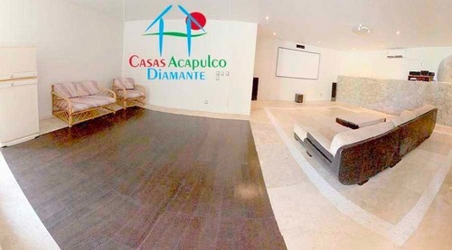 Imagen 14 de 14 de Cad Villas Del Sol Aves 6. Alberca, Salón De Fiestas, Jardín
