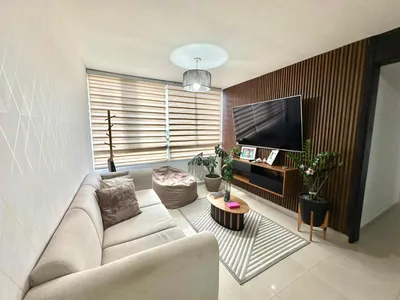 Apartamento en alquiler