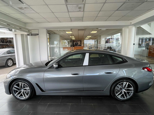 Imagen 15 de 15 de Bmw Serie 4 2023 2.0 430i Gran Coupe Sport 252cv