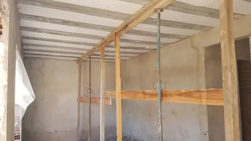 Albañil Especialisado En General Construcción En General