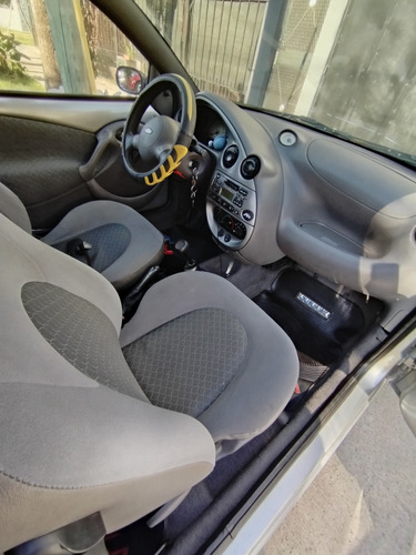 Ford Ka 1.0 Image