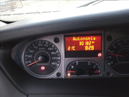 Iveco Daily 3.0 Hpi Diesel 55c17 Gran Furgone Manual