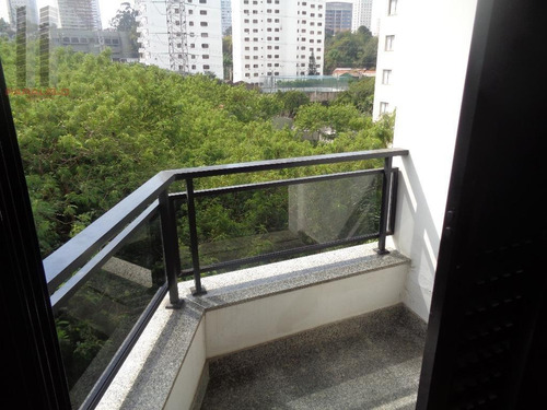 Imagem 8 de 11 de Flat Residencial À Venda, Parque Da Mooca, São Paulo. - Fl0008