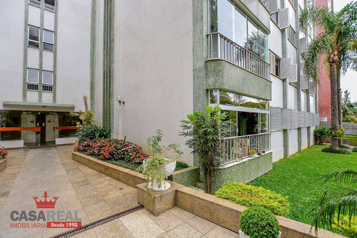 Imagem 11 de 30 de Apartamento Térreo Próx. À Pç. 29 De Marco - 200m² Privativos - 4 Dorms. | 3 Vagas - Veja Fotos! - Ap0144