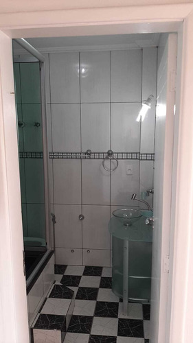 Imagem 8 de 30 de Apartamento Para Locação, Apartamento Com 1 Dormitório Para Alugar, 55 M² - Cerqueira César - São Paulo,sp - Sp - Ap7102_sales
