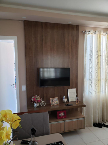 Apartamento 02 Quartos - Rosana - Ribeirão Das Neves