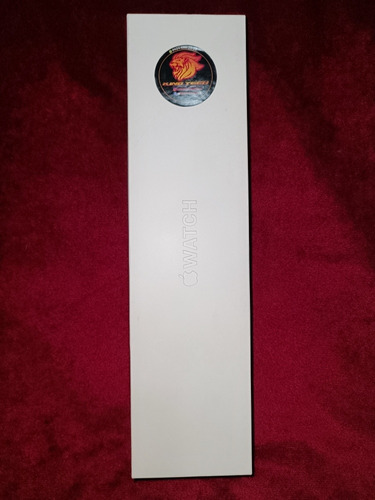 Imagen 2 de 6 de Apple Watch Serie 7 45 Mm