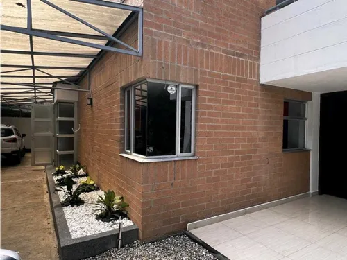 Vendo Casa En Loma Del Escobero