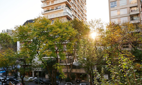 Imagen 8 de 23 de Venta Departamento 4 Ambientes Las Cañitas C/ Dependencia De Servicio Y Baulera