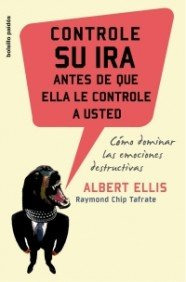 Libro Controle Su Ira Antes De Que Ella Le Control - Planeta