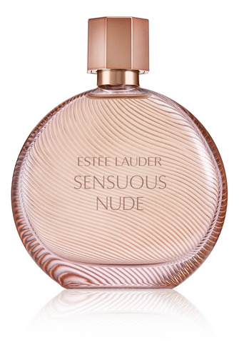 Perfume Estée Lauder Sensuous Nude Mulheres 100 Ml