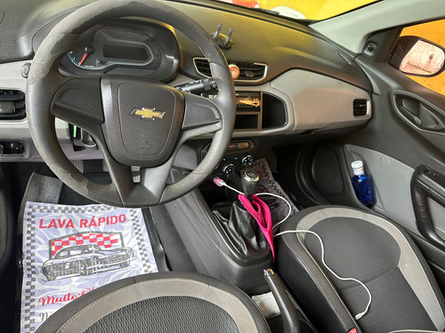 Chevrolet Onix 1.0 Ls 5p