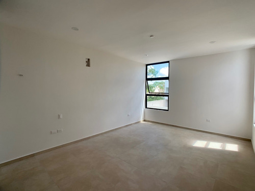 Imagen 12 de 30 de Casa En Privada Zendera, Lote 42. Disfruta De Las Mejores Am