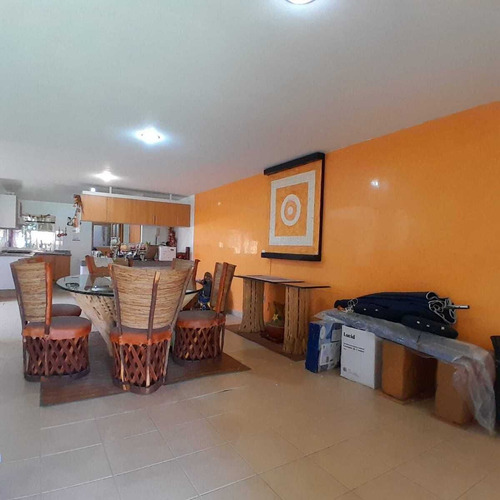 Casa En Fraccionamiento En José G Parres, Jiutepec, Morelos Caen-1192-fr