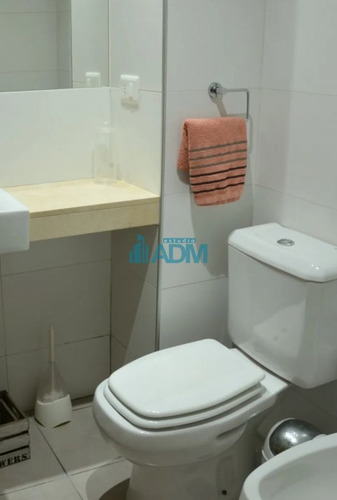 Imagen 7 de 10 de Apartamento De 3 Dormitorios En Maldonado, Bajos Gastos Comunes