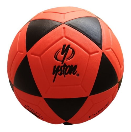 Balón Fútbol Sala Yston #4 Bajo Bote. Ss99