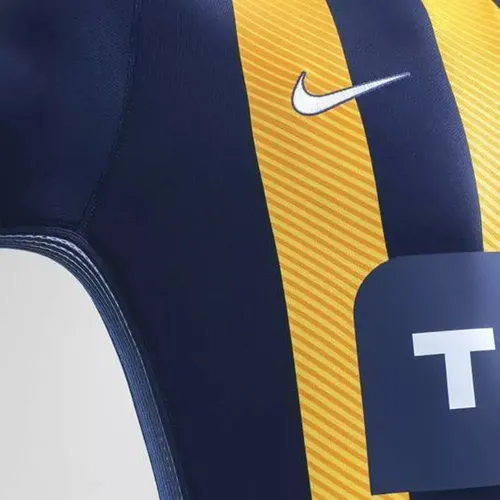 Ropa nike top rosario central