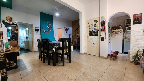 Venta Ph 3 Ambientes Villa Lugano Balcon Patio