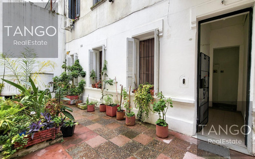 Venta Departamento Ph Once Cuatro Ambientes
