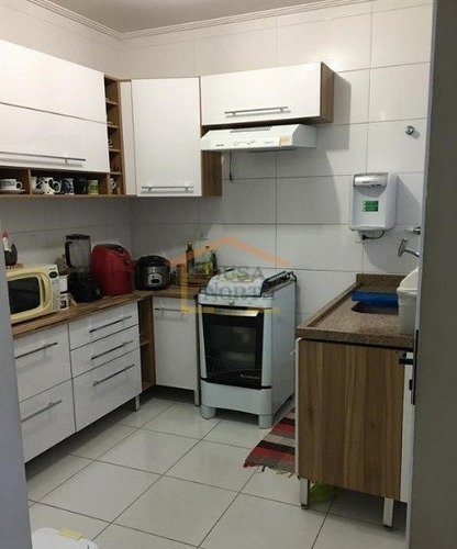 Imagem 8 de 15 de Casa Em Condominio, Venda, Vila Nova Mazzei, Sao Paulo - 25585 - V-25585