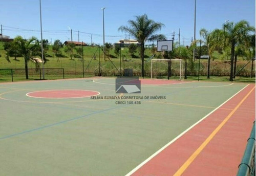 Imagem 5 de 12 de Casa À Venda No Condominio Residencial Gaivota I - São José Do Rio Preto/sp - 2021643