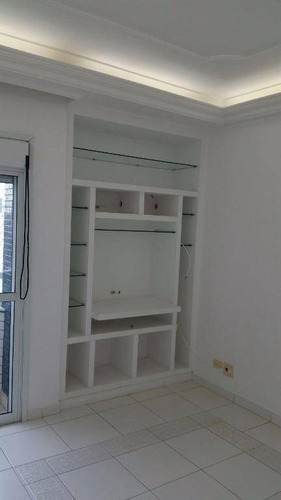 Imagem 2 de 12 de Apartamento Com 3 Dormitórios À Venda, 86 M² Por R$ 450.000,00 - Nova Petrópolis - São Bernardo Do Campo/sp - Ap0157