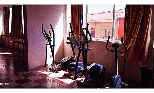 Se Vende Departamento En Cerro Barón Valparaiso