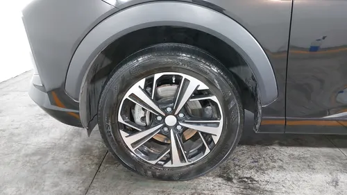 JAC Sei6 Pro 1.5 LIMITED DCT