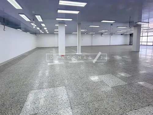 Oficina En Arriendo En Bosque De Modelia