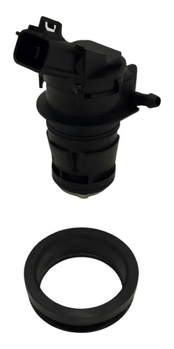 Bomba De Sapito Lavaparabriza Toyota Hilux-sw4 2005-2015