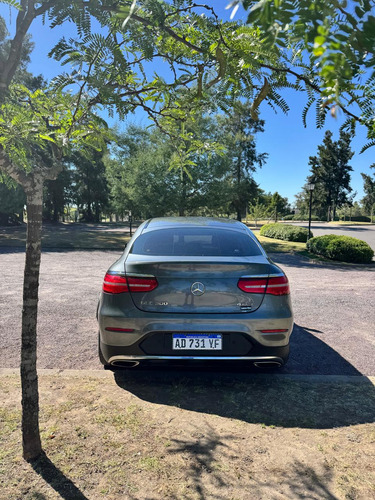 Mercedes-Benz Clase GLC 2.0 Glc250 300 4matic Atomático