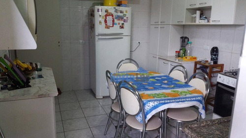 Imagem 13 de 18 de Sobrado No Cruzeiro - So1756