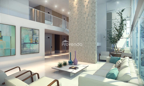 Imagem 10 de 14 de Blue Home Resort | Setor Bueno - La039