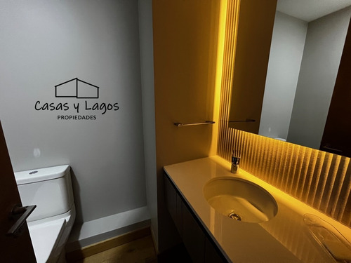 Venta Exclusivo Depto 3d 5b 182 M2 + 35 M2 Terraza Buroto