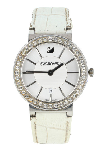 Reloj Para Caballero Swarovski *stainless*.