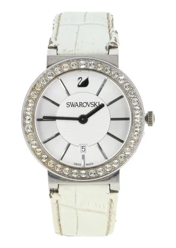 Reloj Para Caballero Swarovski stainless