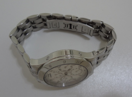Relógio Movado Tempomatic 84-d3-0880