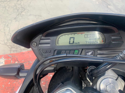 Honda Xre 300