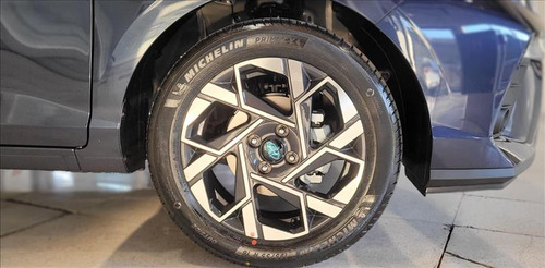 Hyundai HB20 1.0 Tgdi Flex Platinum Plus Automatico